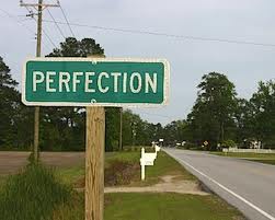 perfection