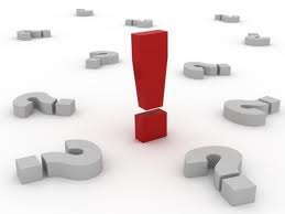 querstions bowing down