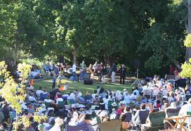 picnic concert