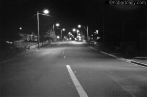 emptystreet