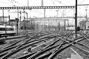 Life is complicated.