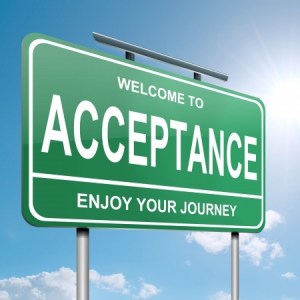 Acceptance-Sign