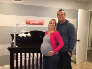 Here's the BIG surprise: Jocelyn's Coming Out Day!