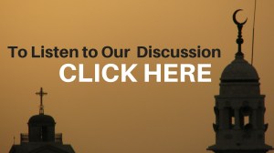 To Listen to Our Discussion