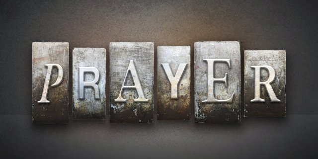 Prayer