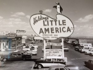 Little America, early 1960s