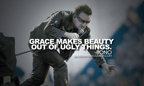 Bono-genade