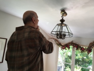 John, trying to figure it out.