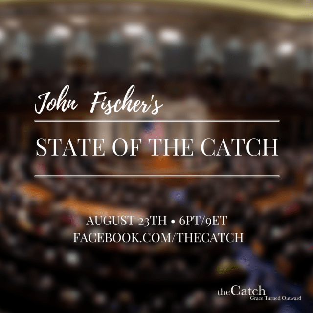 STATE OF THE CATCH16