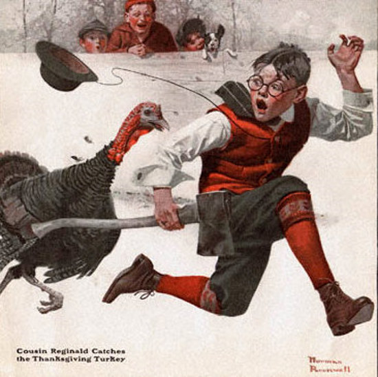 cousin-reginald-catches-the-thanksgiving-turkey