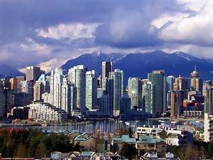 Vancouver, B.C.