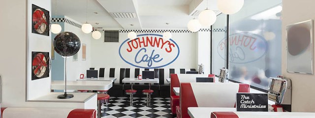 johnnys cafe generic banner