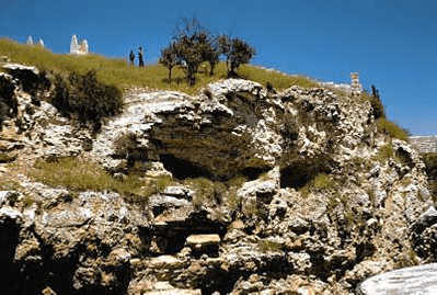 golgotha