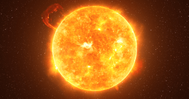 sun