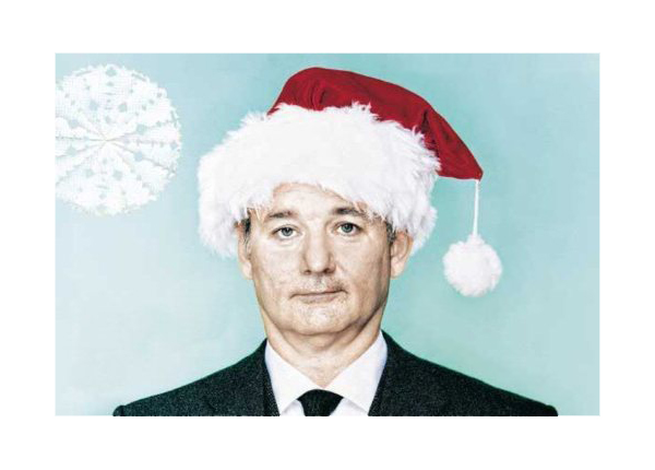 Esquire (Spain) December 2008 - Photo by Dan Winters