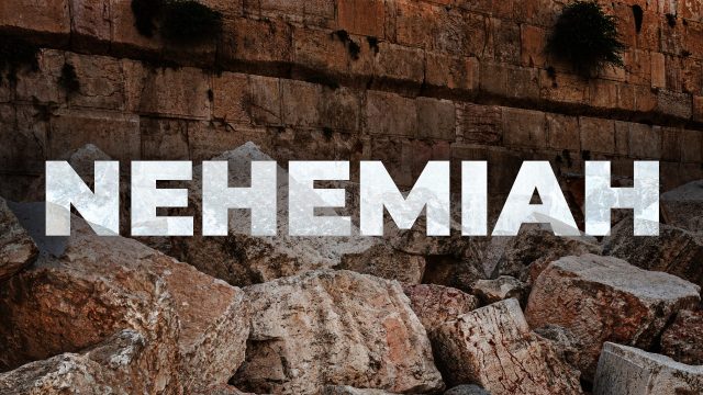 Nehemiah
